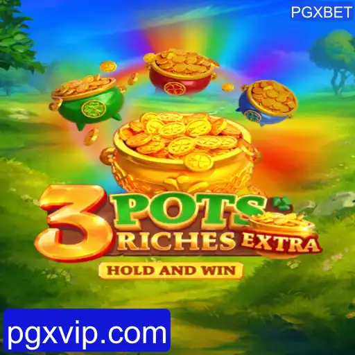 Explorando o Mundo de 3potsExtra: Um Novo Fenômeno nos Jogos de Azar
