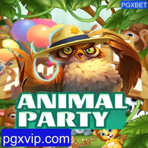 Explorando o Fascinante Mundo de AnimalParty: O Jogo que Está Conquistando os Amantes de Animais