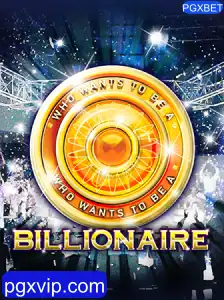 Billionaire: Um Novo Jogo de Estratégia e Sorte da PGXBET