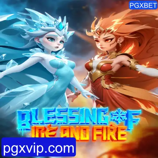 Explorando o Universo de BlessingofIceandFire e sua Conexão com PGXBET