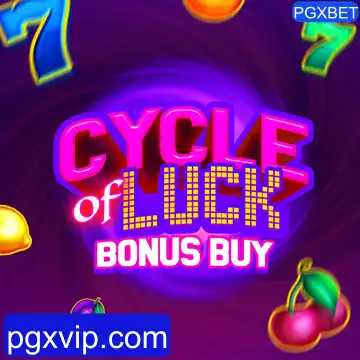 Explorando o Fascinante Mundo do Jogo CycleofLuckBonusBuy