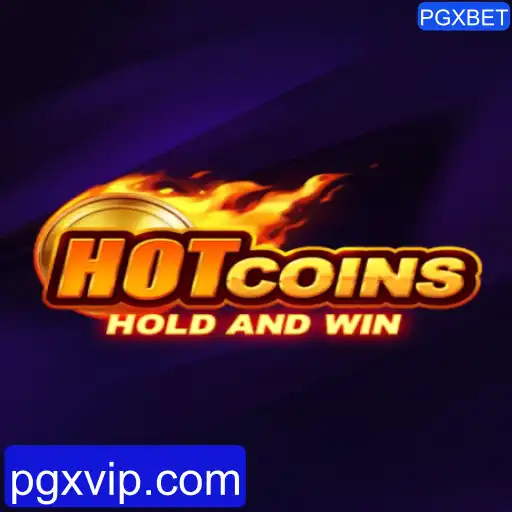 Descubra o Mundo de HotCoins: O Jogo de Sorte que Está Conquistando a PGXBET
