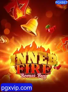 Explorando o Universo de InnerFireBonusBuy no PGXBET