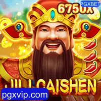 JILICaishen: Um Mergulho Completo no Mundo do Jogo Virtual