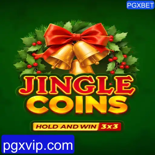 Descubra o Mundo de Jinglecoins: Um Jogo Inovador com PGXBET