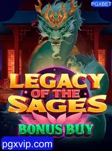 Descubra o Universo de LegacyoftheSagesBonusBuy na Plataforma PGXBET