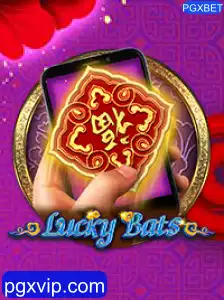 Explorando o Universo Emocionante do LuckyBatsM