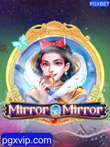 Explorando o Mundo Encantado de MirrorMirror: O Jogo Revolucionário da PGXBET