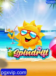 Explorando o Mundo de Spindrift: Uma Aventura Inovadora com PGXBET