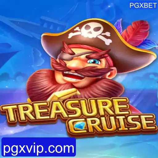 Explorando o Mundo do Jogo 'TREASURECRUISE'