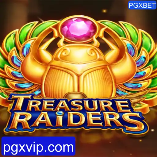 Explorando o Mundo de TREASURERAIDERS: Uma Aventura de Jogo Inovadora