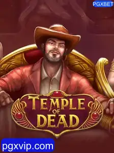 Descubra o Fascinante Mundo de TempleofDead: Instruções e Regras do Jogo