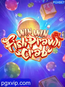 Descubra o Fascinante Jogo WinWinFishPrawnCrab com a PGXBET