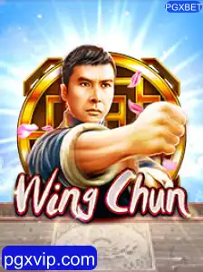 Descubra o Jogo WingChun: A Nova Sensação do Mundo dos Games